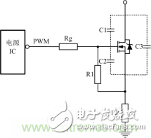 关于MOS管驱动电路的设计